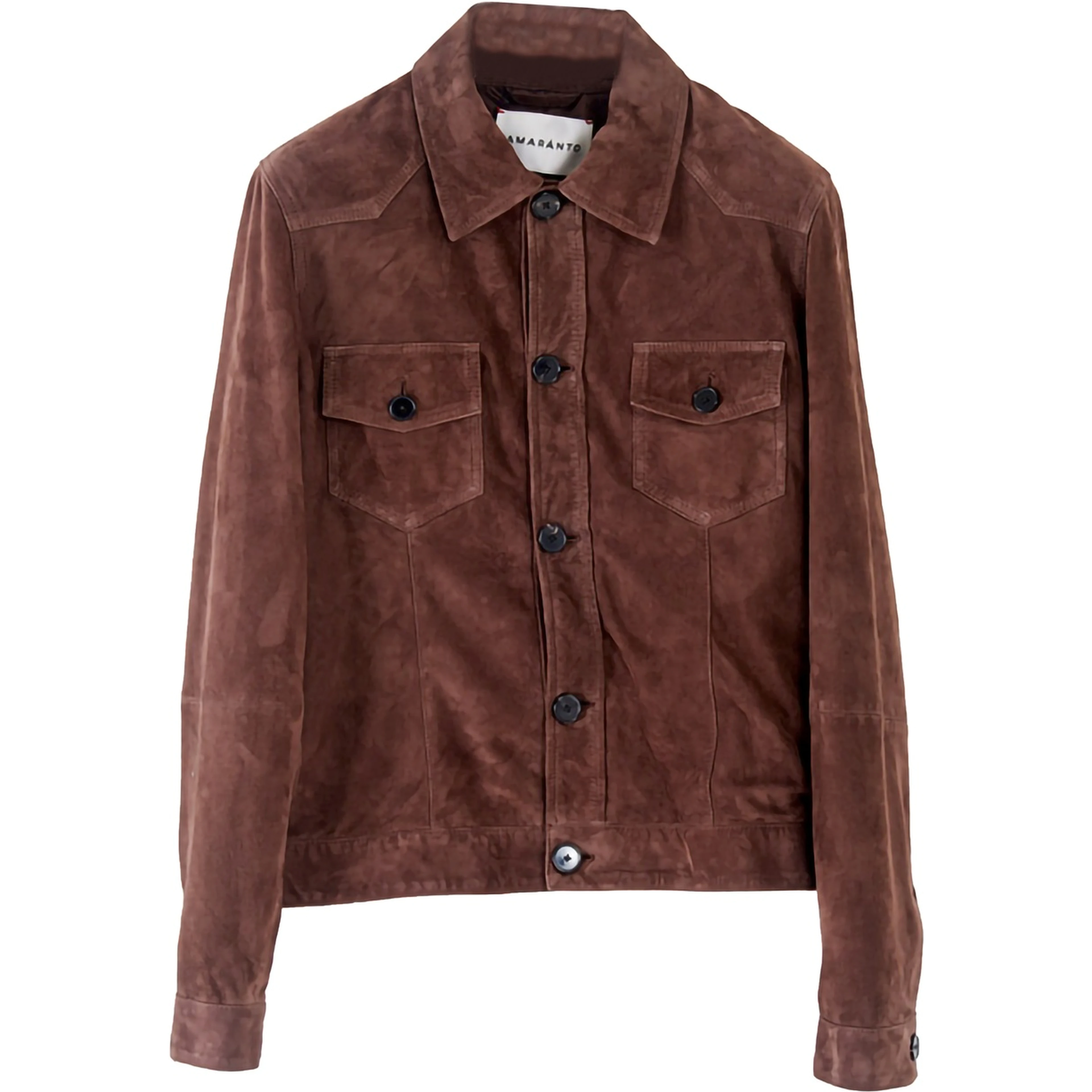 Amaranto Jackets