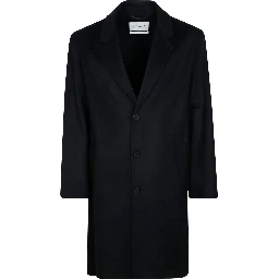 Amaranto Coats