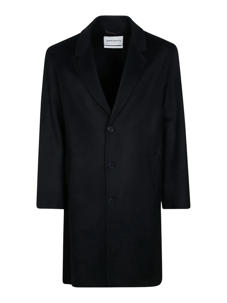 Amaranto Coats