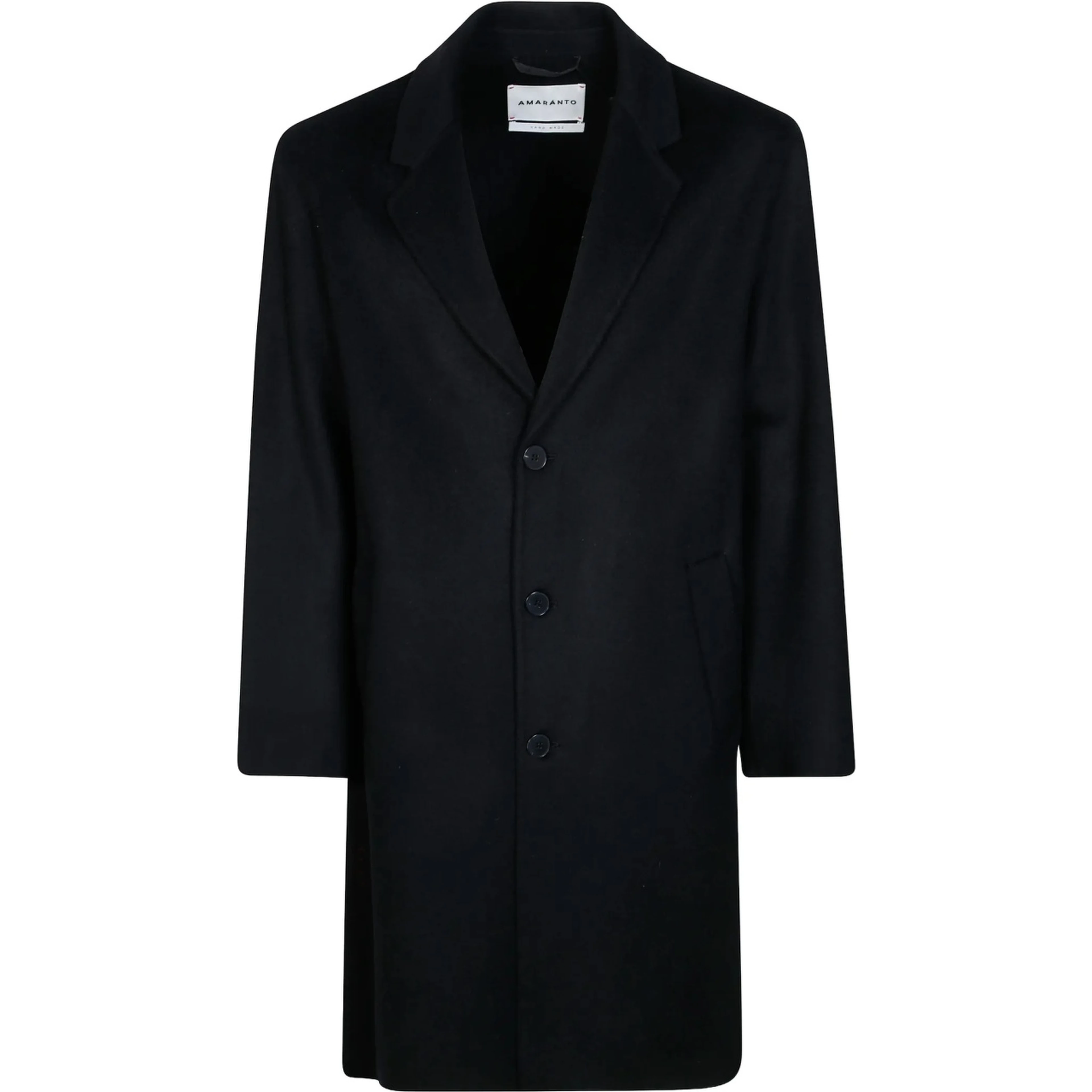 Amaranto Coats