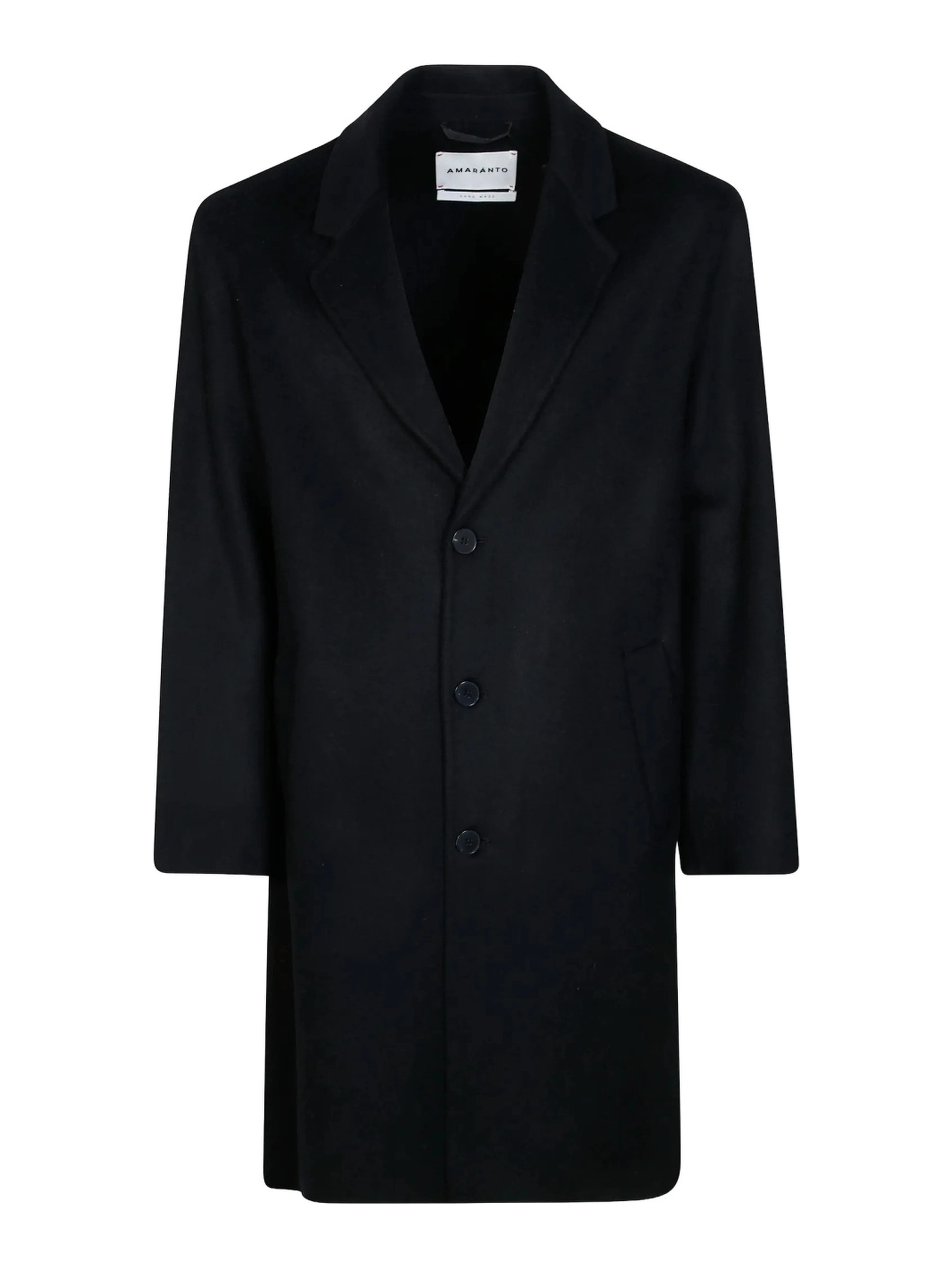 Amaranto Coats