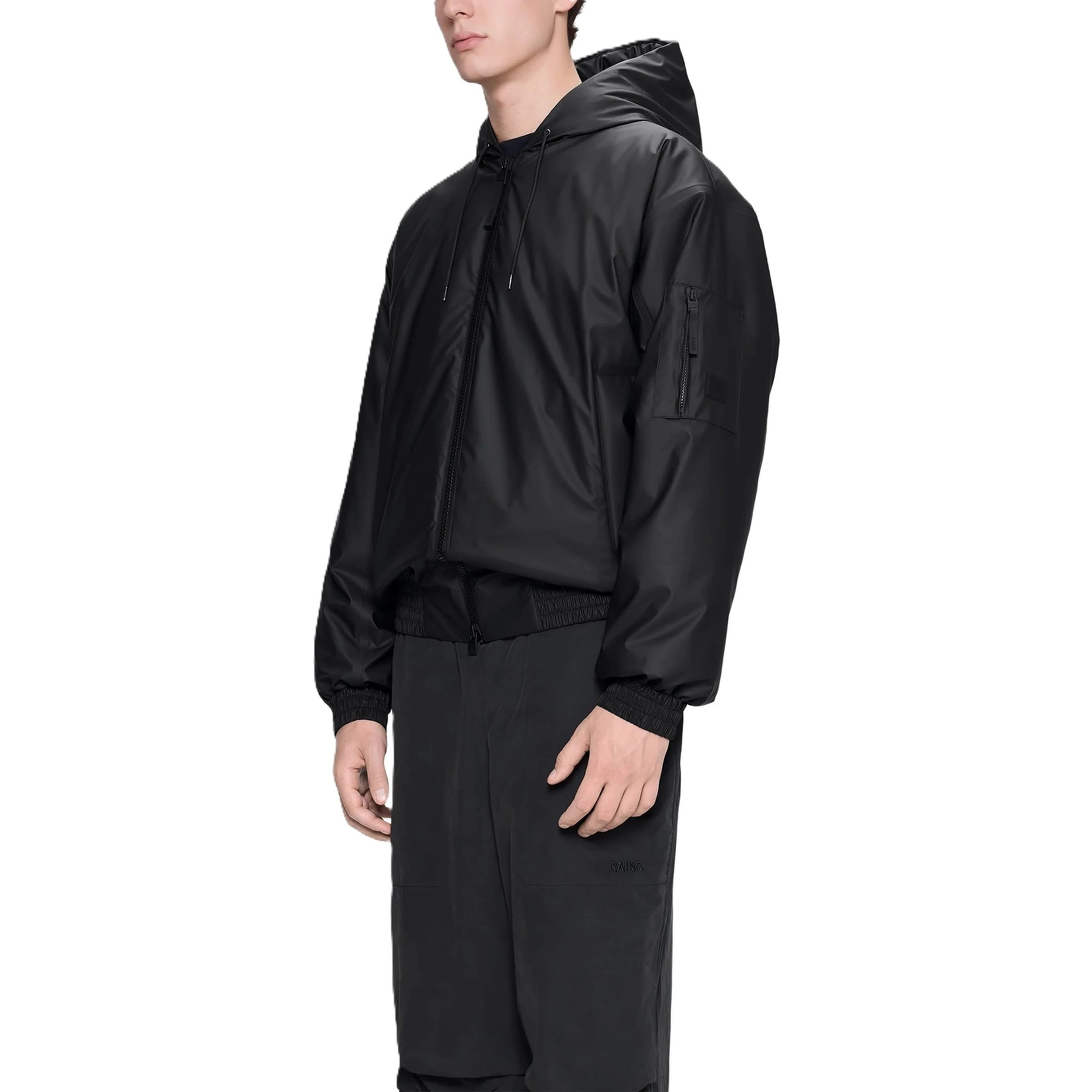 Rains Coats