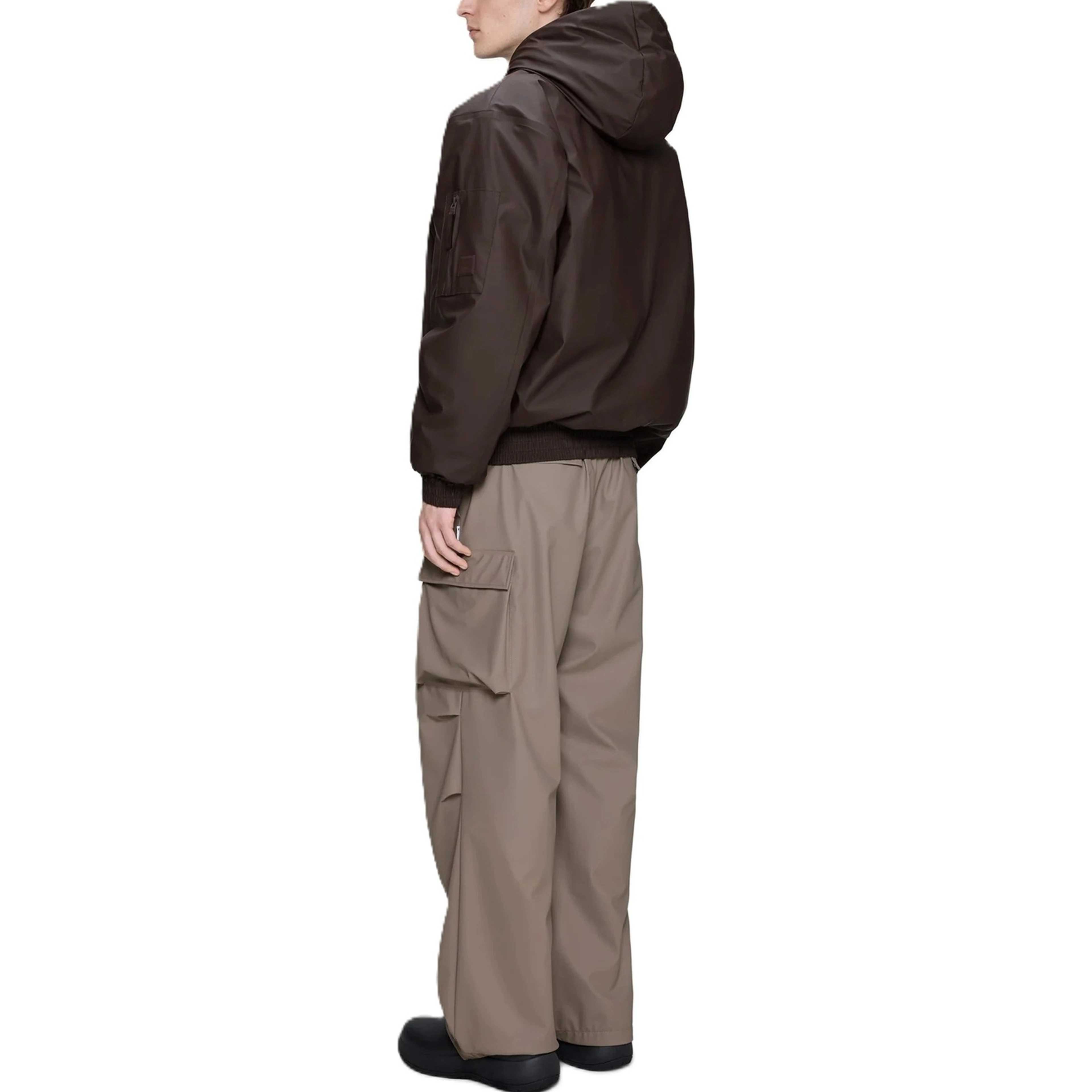 Rains Coats