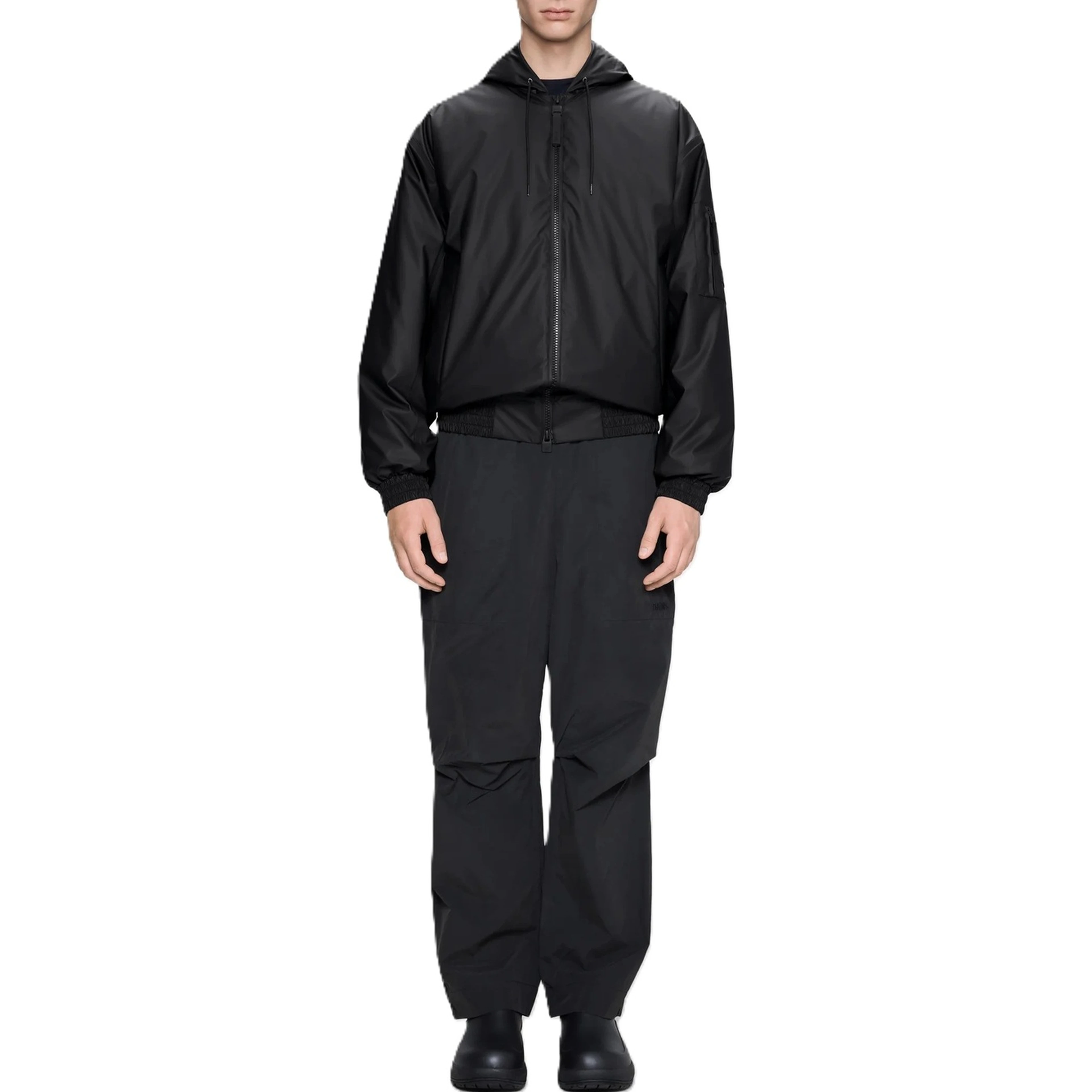 Rains Coats