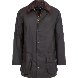 Barbour Coats