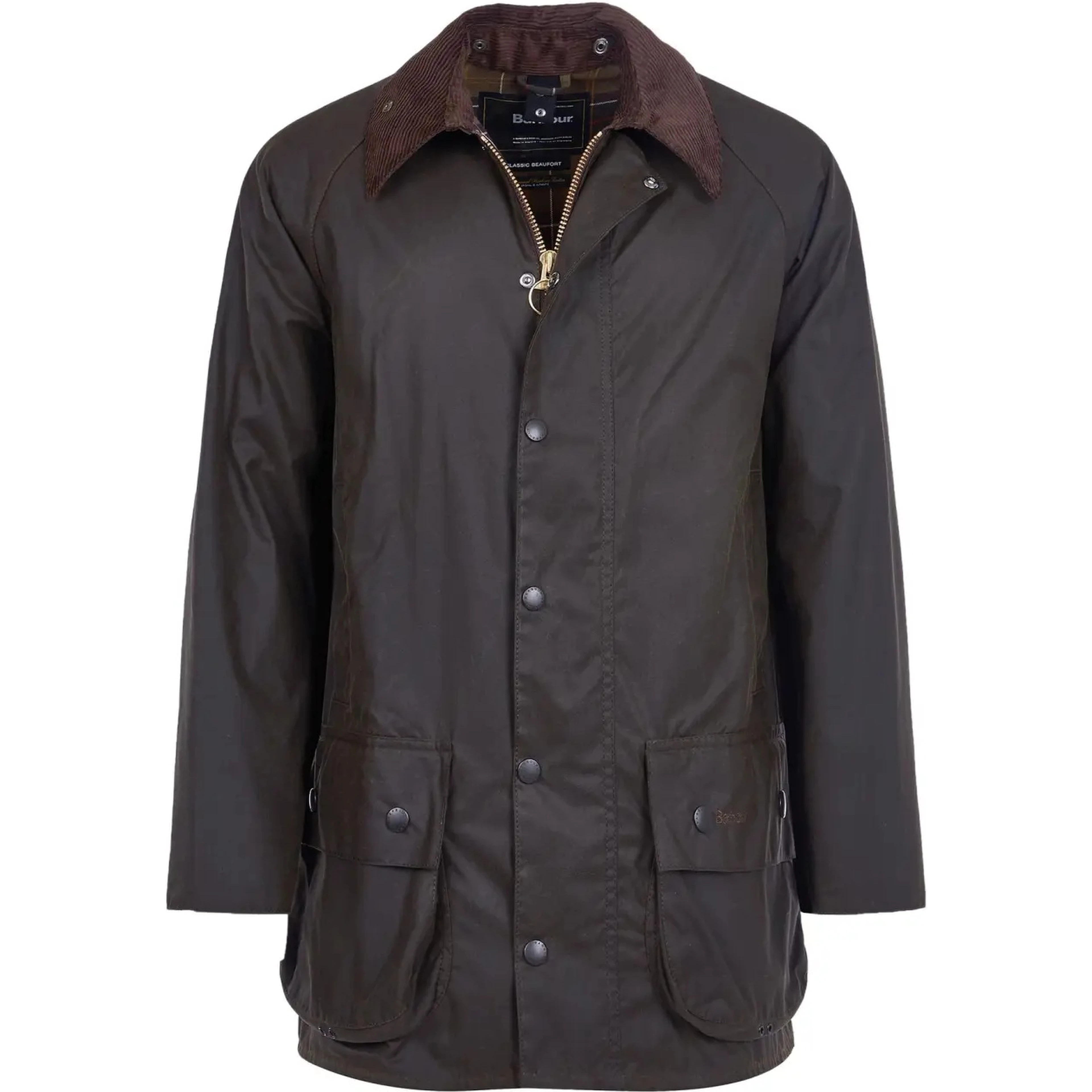 Barbour Coats