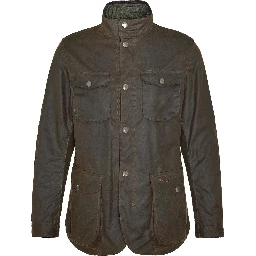 Barbour Coats