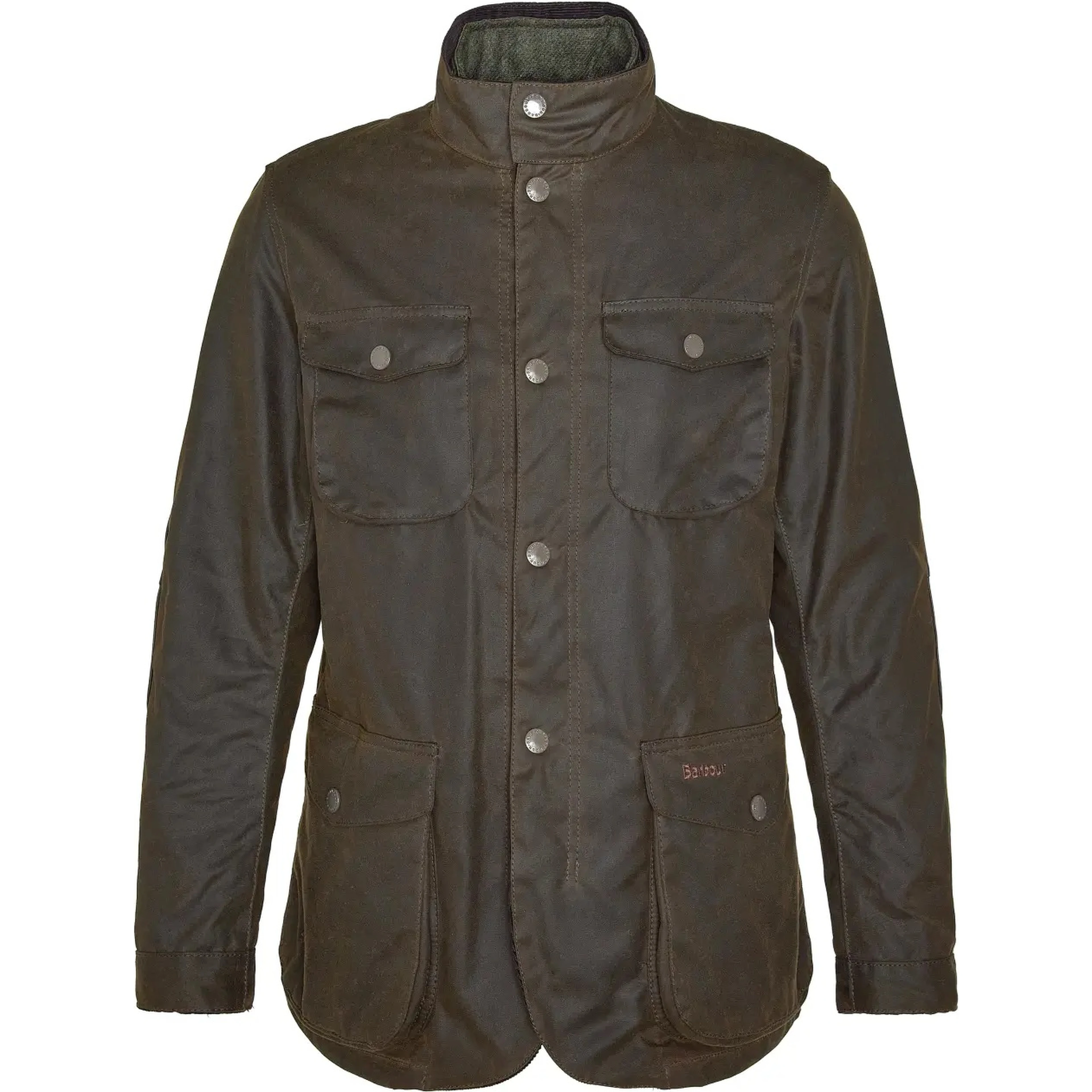 Barbour Coats