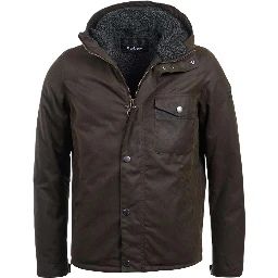 Barbour Coats