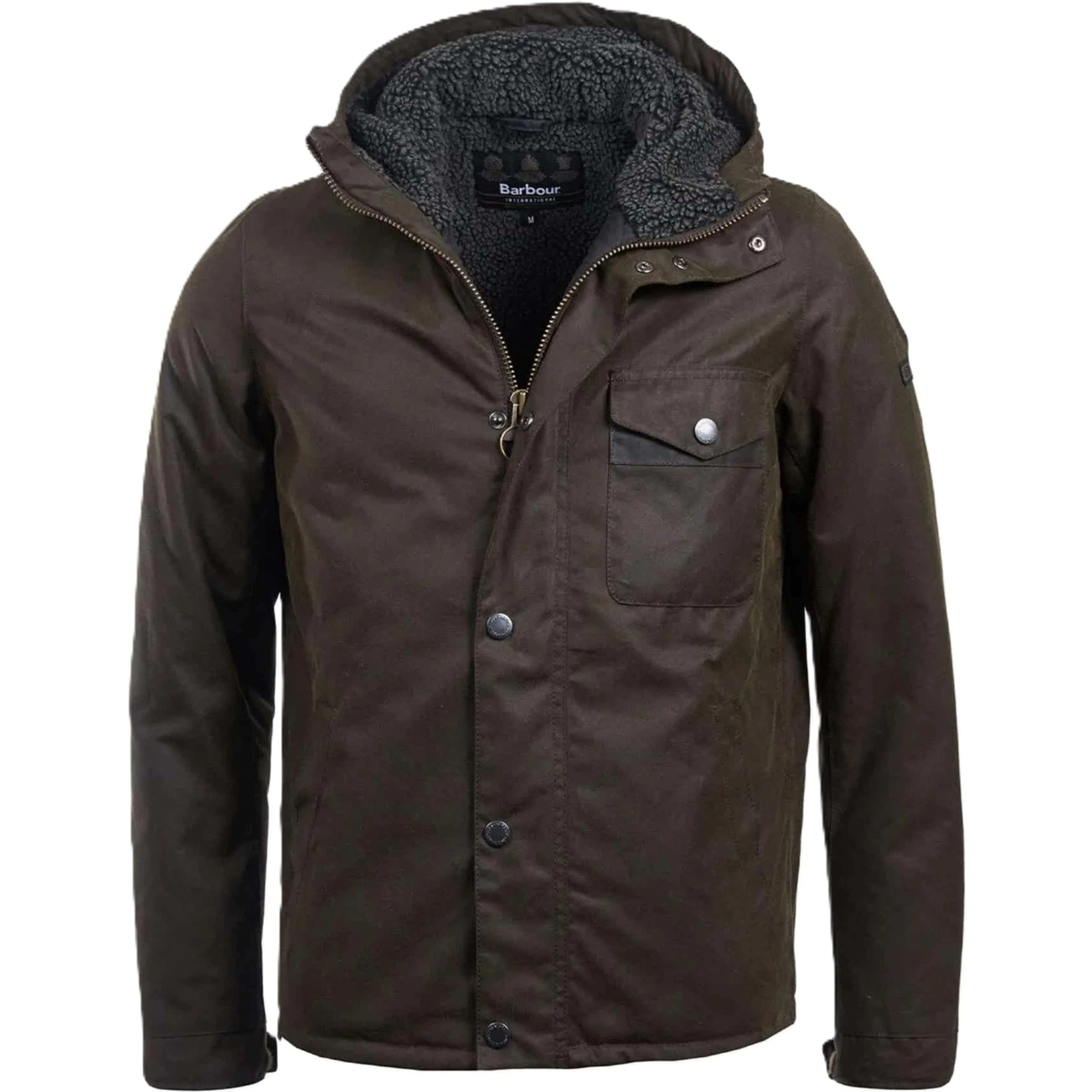 Barbour Coats