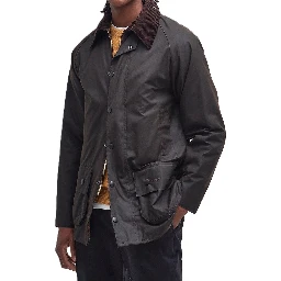 Barbour Coats