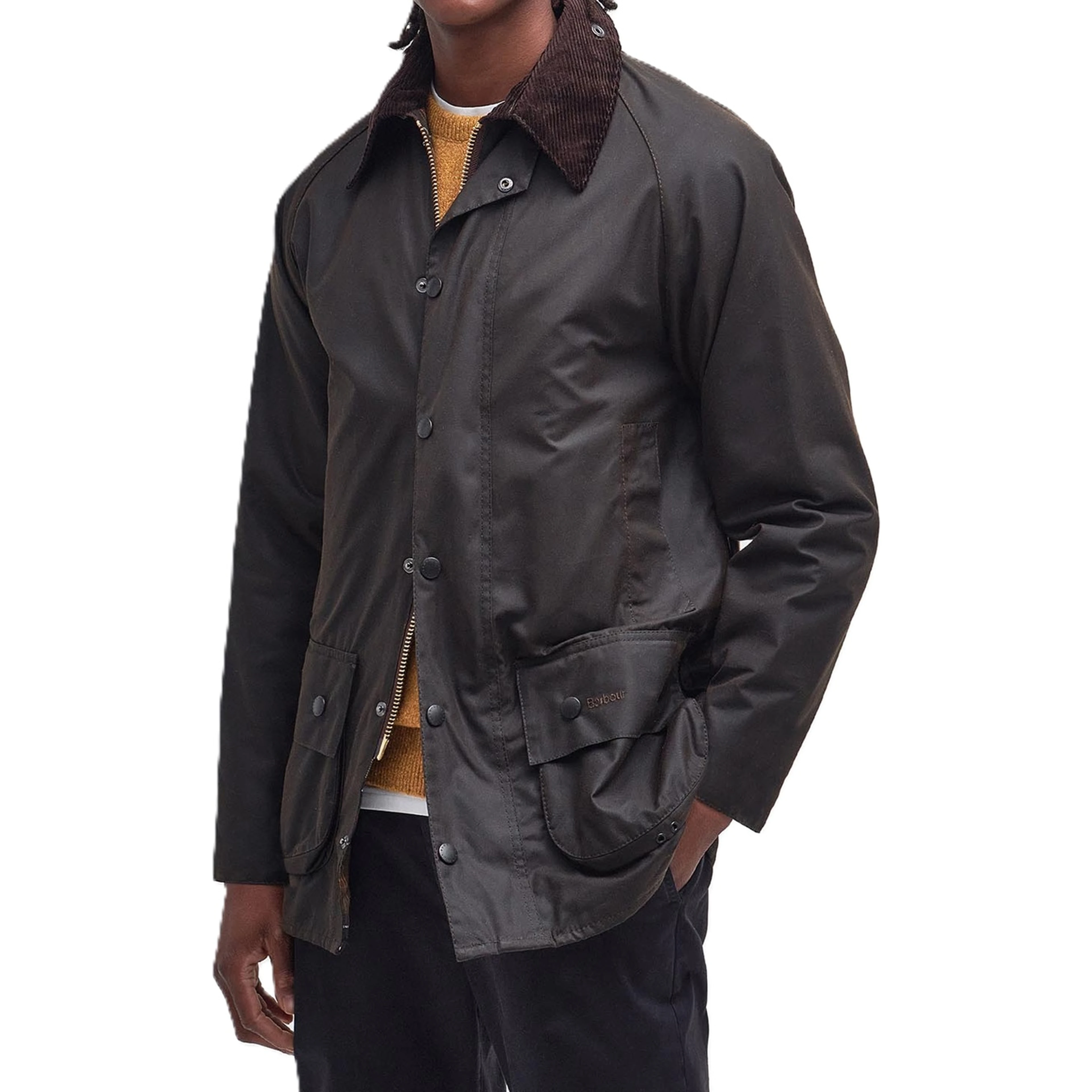 Barbour Coats