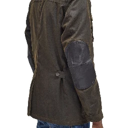 Barbour Coats
