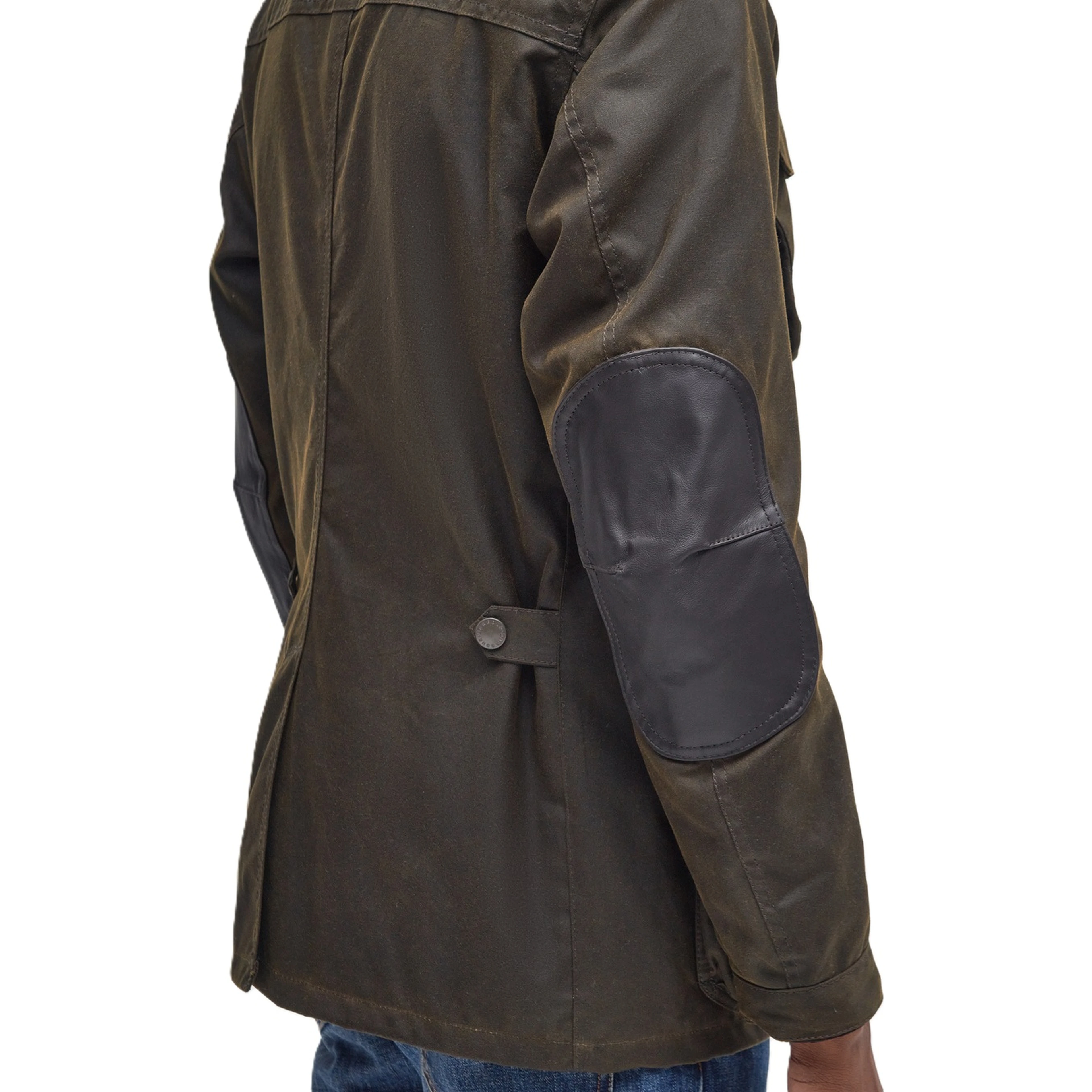 Barbour Coats