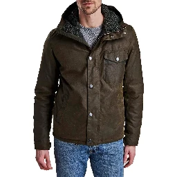Barbour Coats