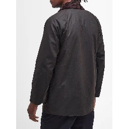 Barbour Coats
