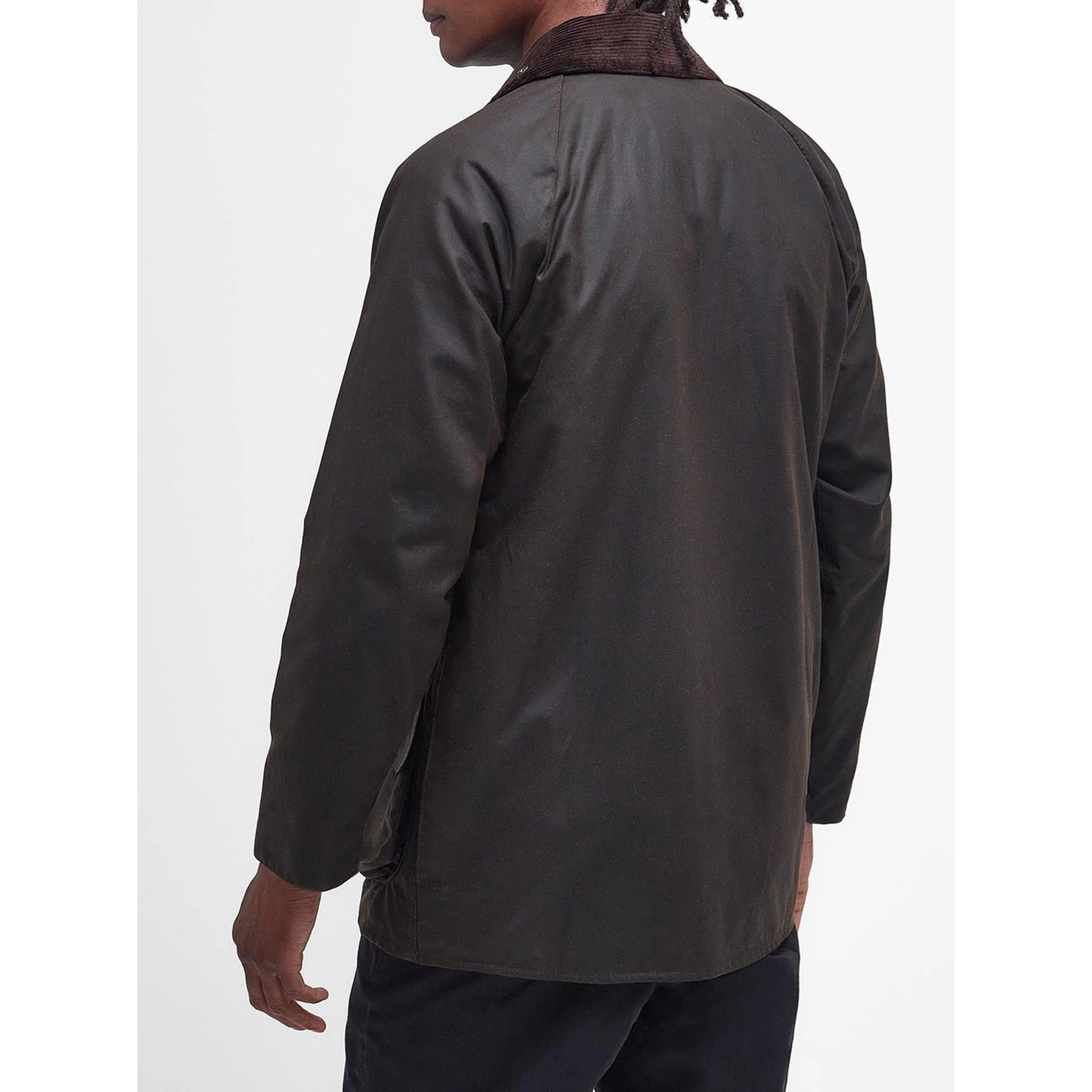 Barbour Coats