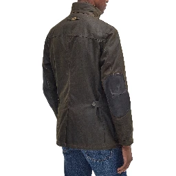 Barbour Coats