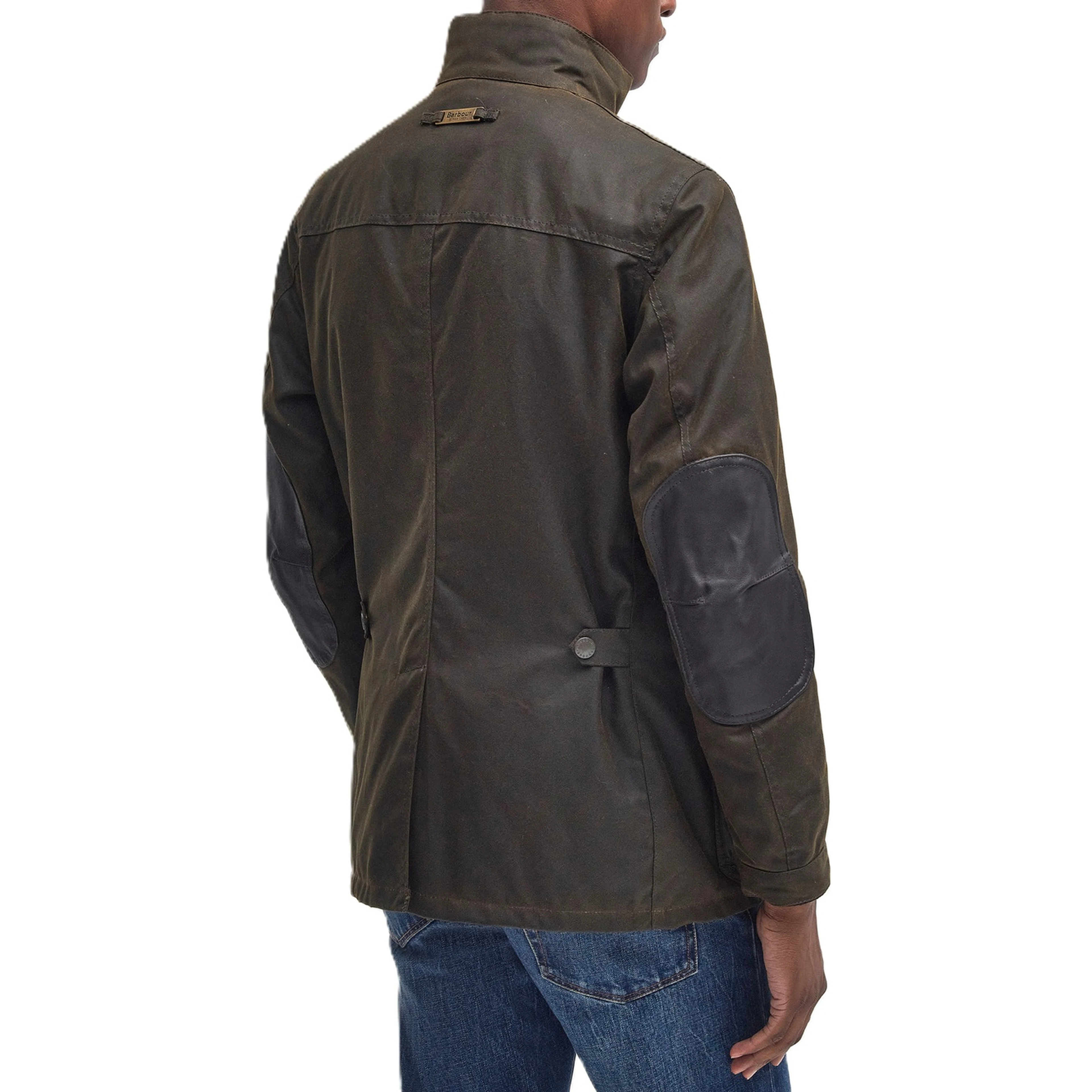 Barbour Coats
