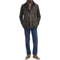 Barbour Coats
