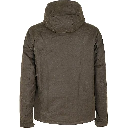 Barbour Coats