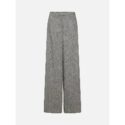 MARELLA MLLAPICE trousers