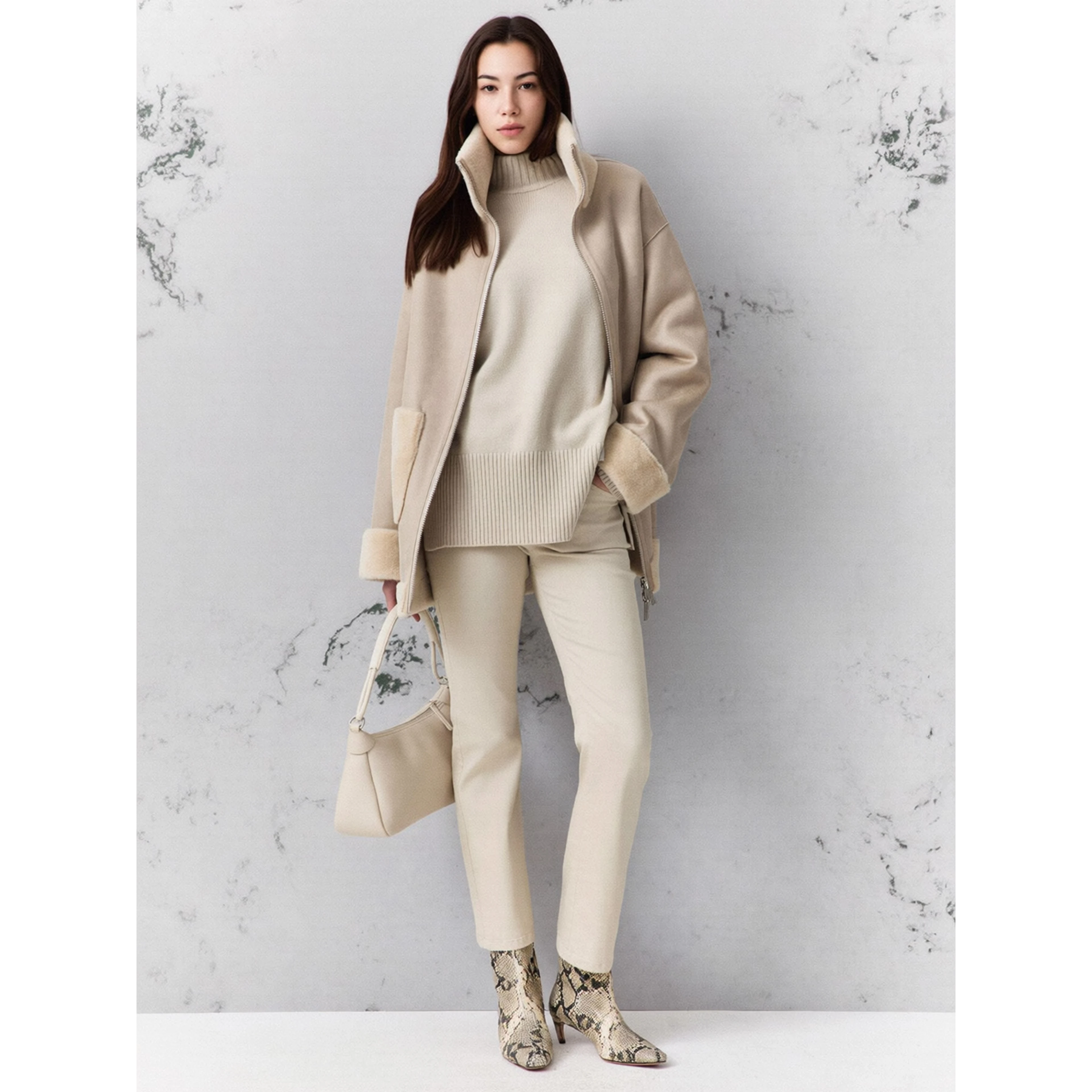 MARELLA MLLQUOTA roll top