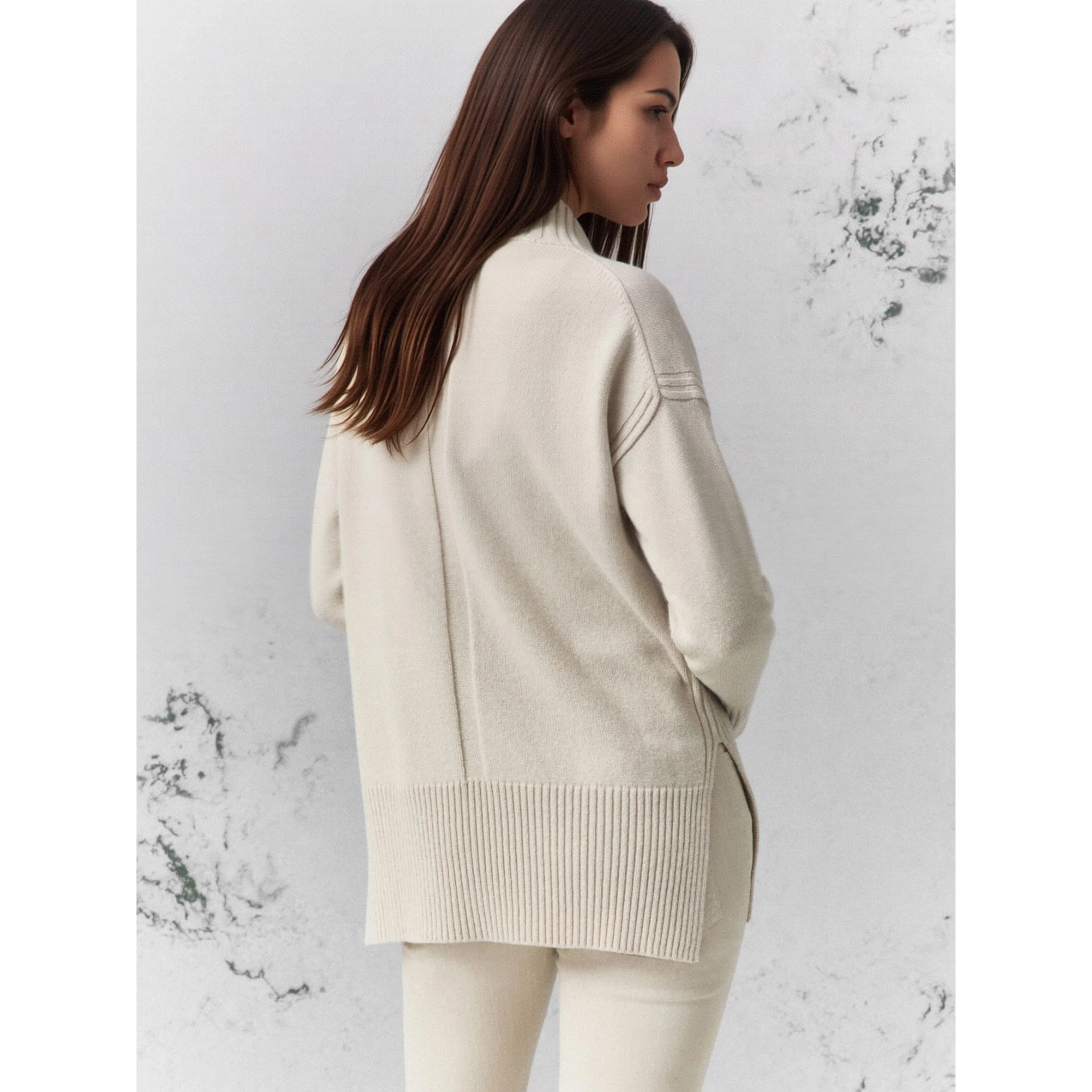 MARELLA MLLQUOTA roll top