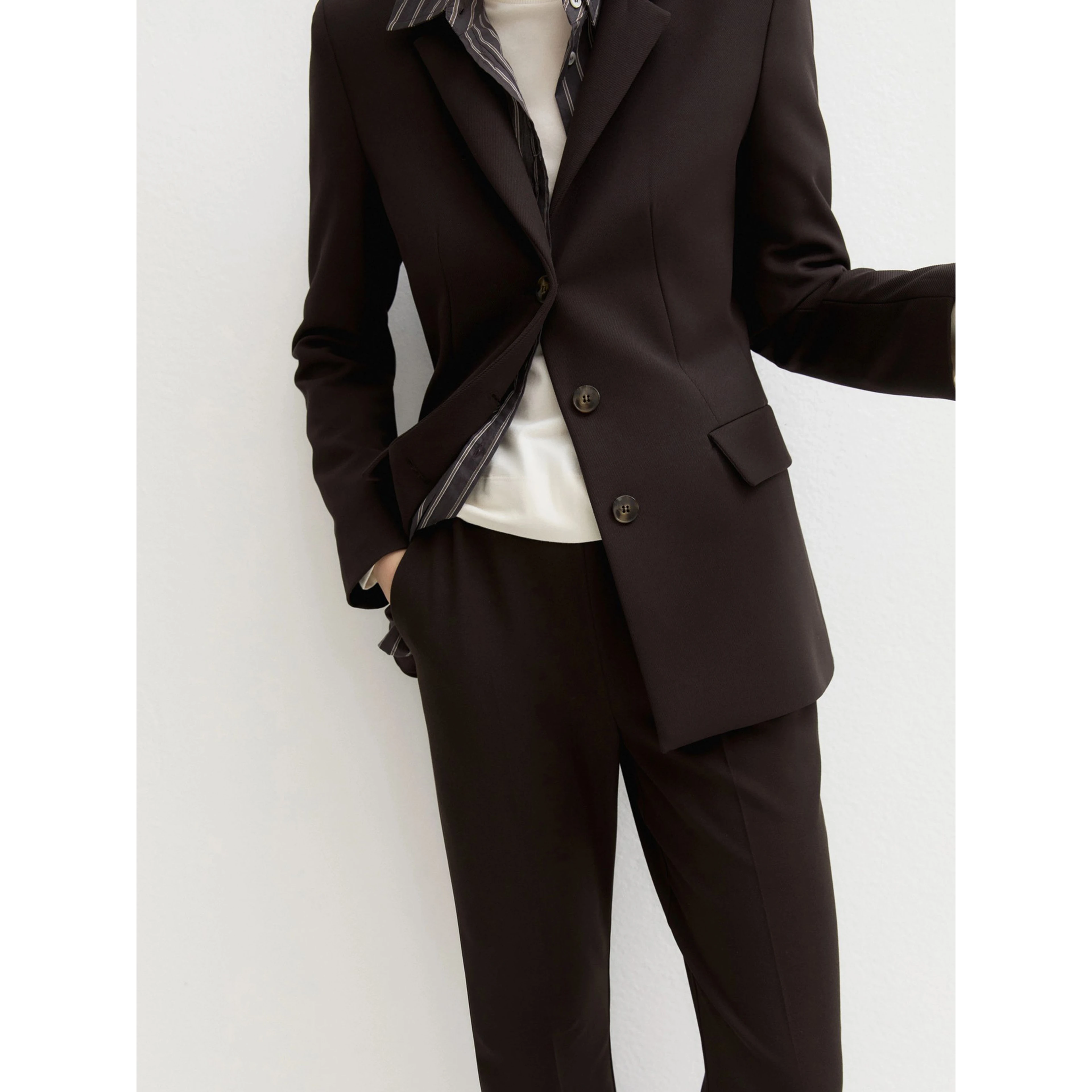 EMME EMMFLIRT trousers