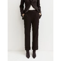 EMME EMMFLIRT trousers