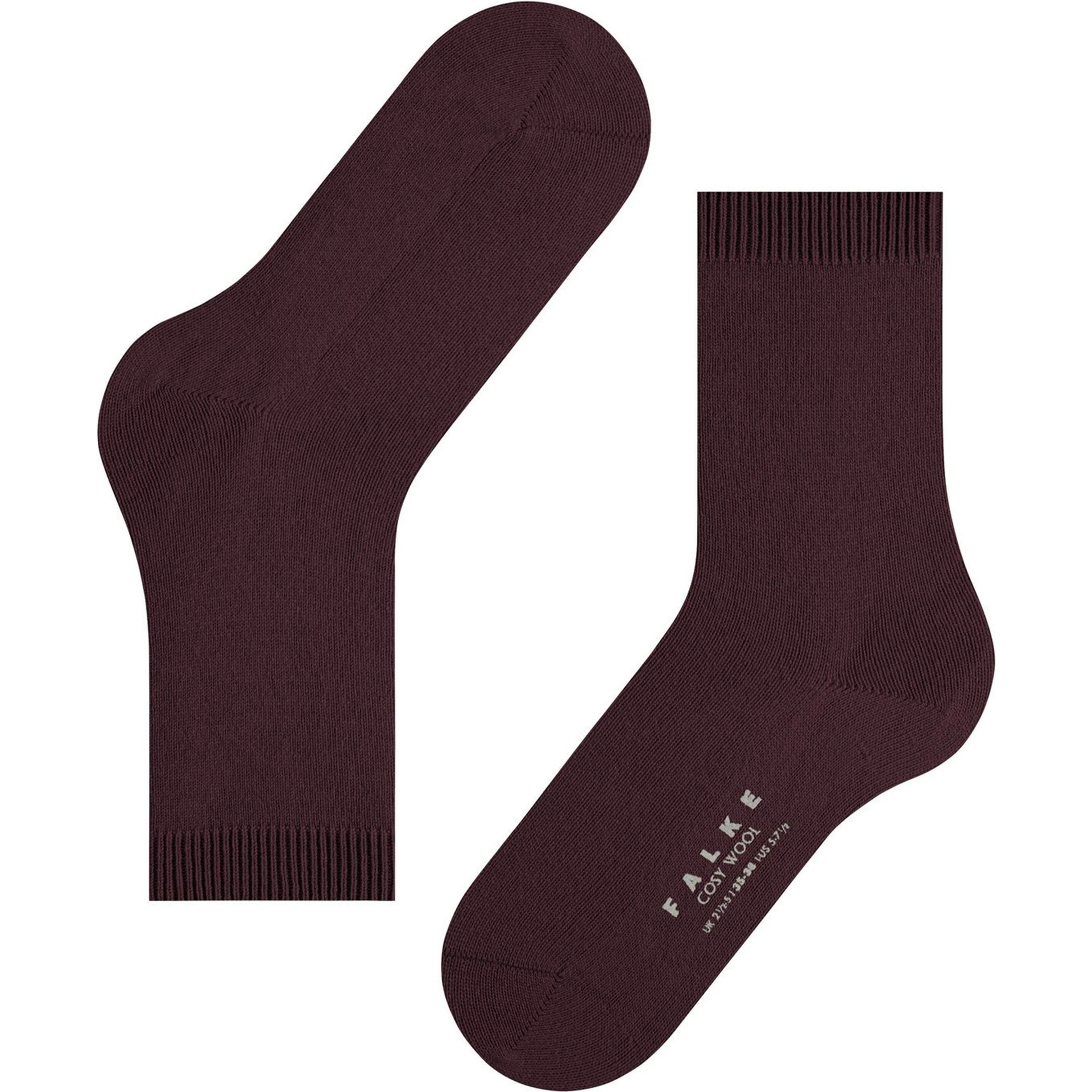 FALKE socks