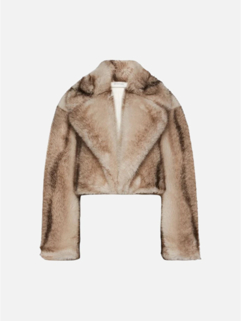 SPORTMAX SPXQUANTUM jacket