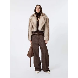 SPORTMAX SPXQUANTUM jacket
