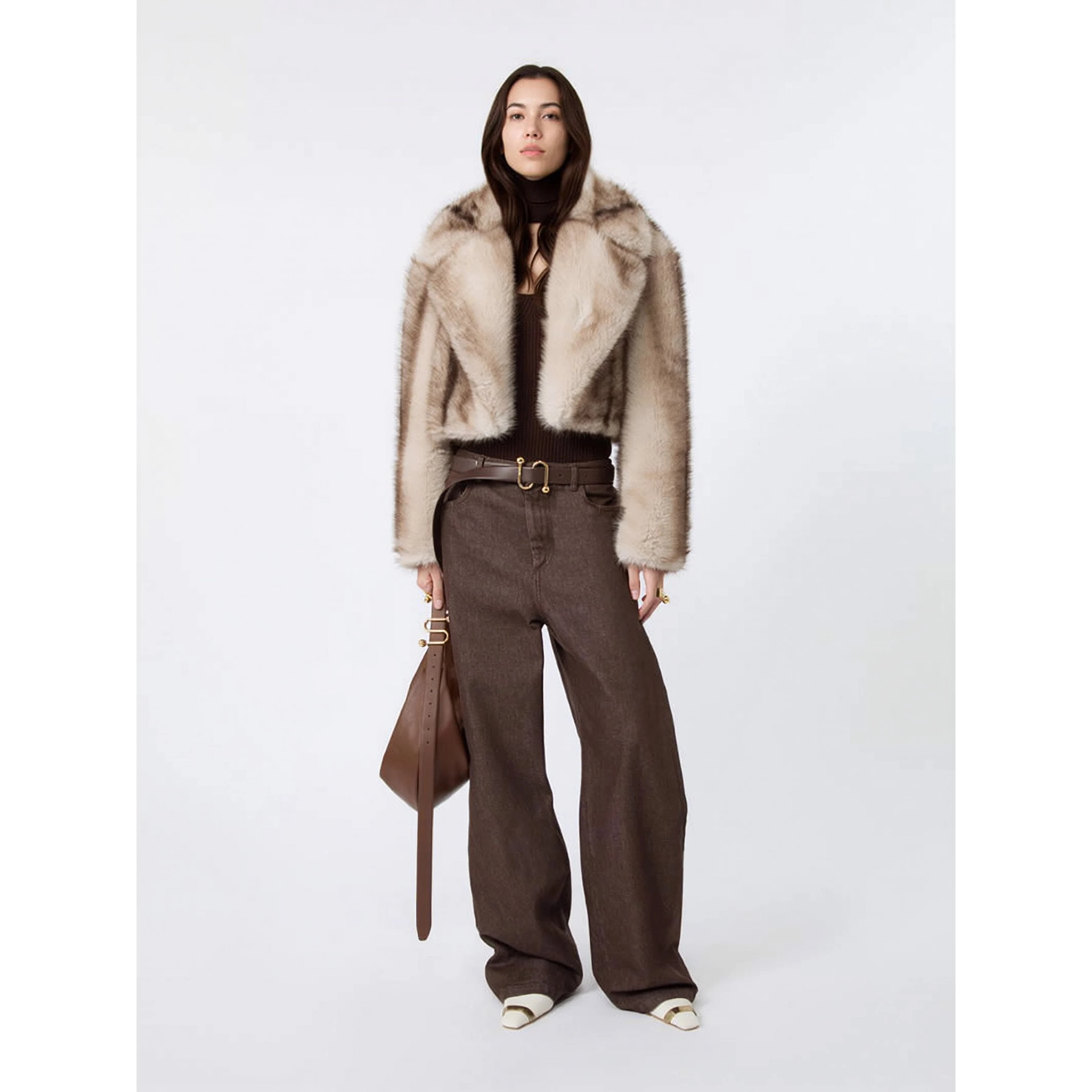 SPORTMAX SPXQUANTUM jacket
