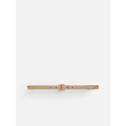 SAINT LAURENT CASSANDRE belt