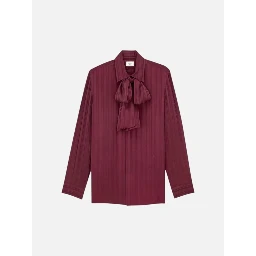 SAINT LAURENT shirt