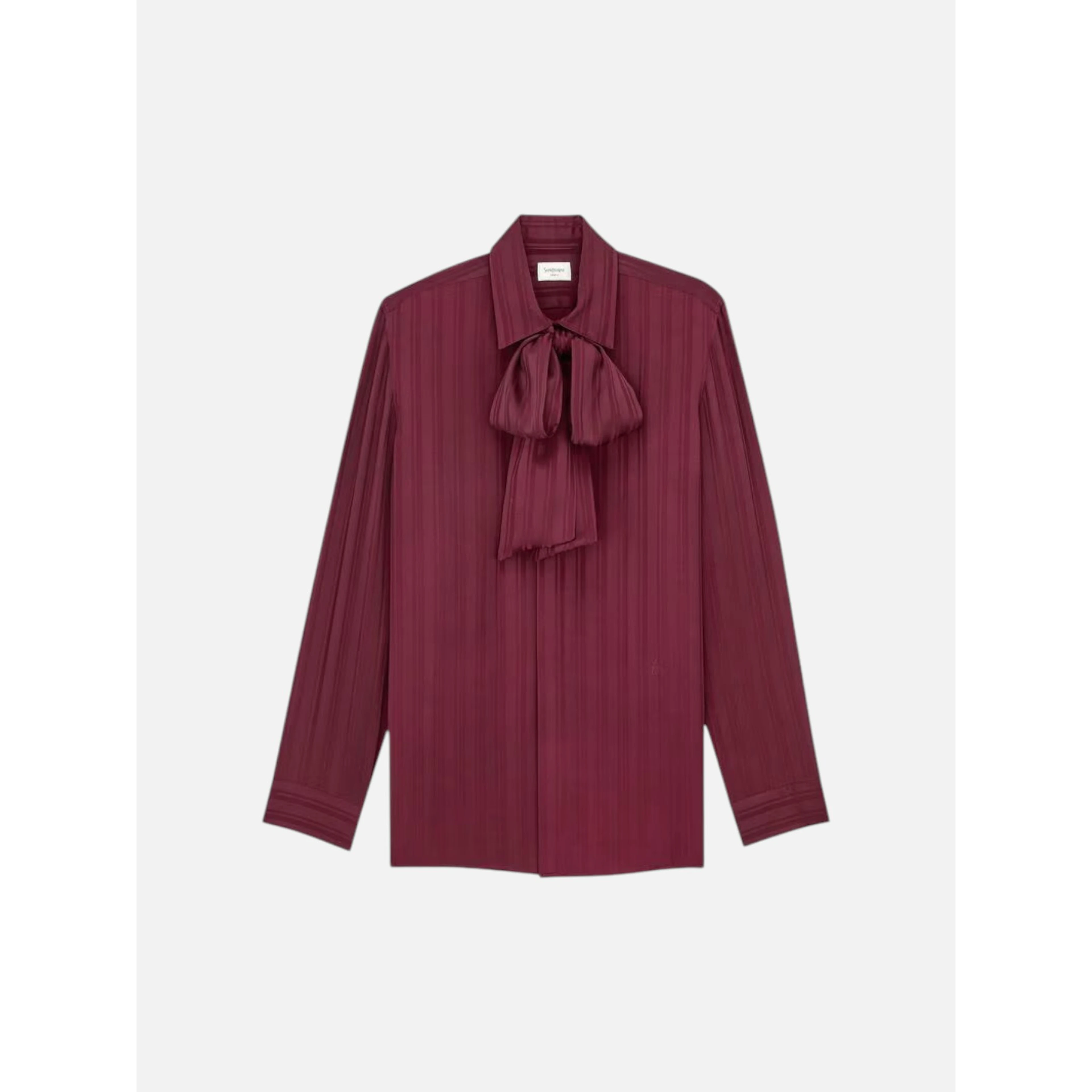SAINT LAURENT shirt