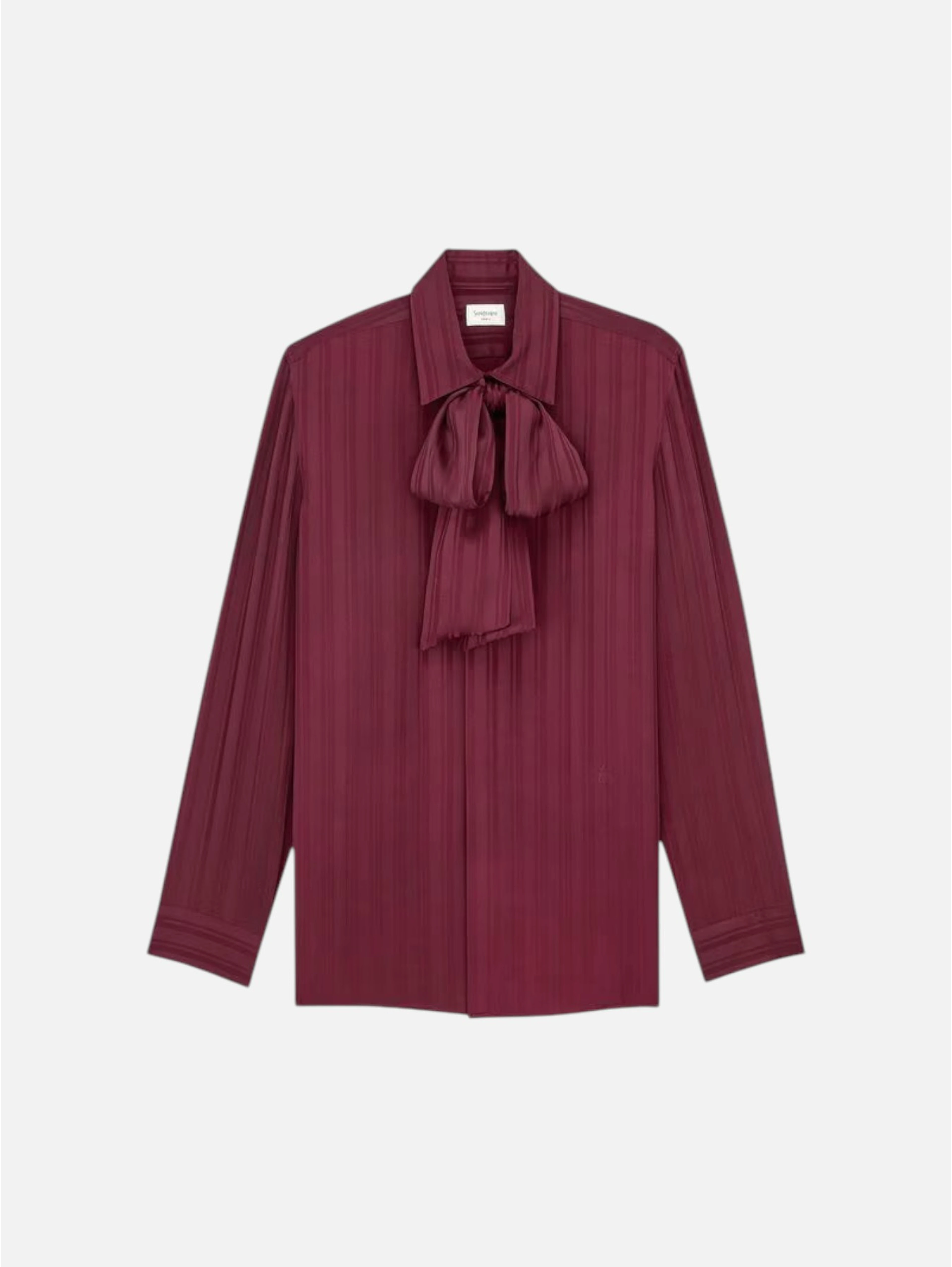 SAINT LAURENT shirt