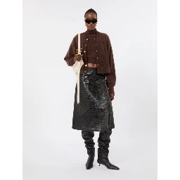 SPORTMAX SPXAGIO skate