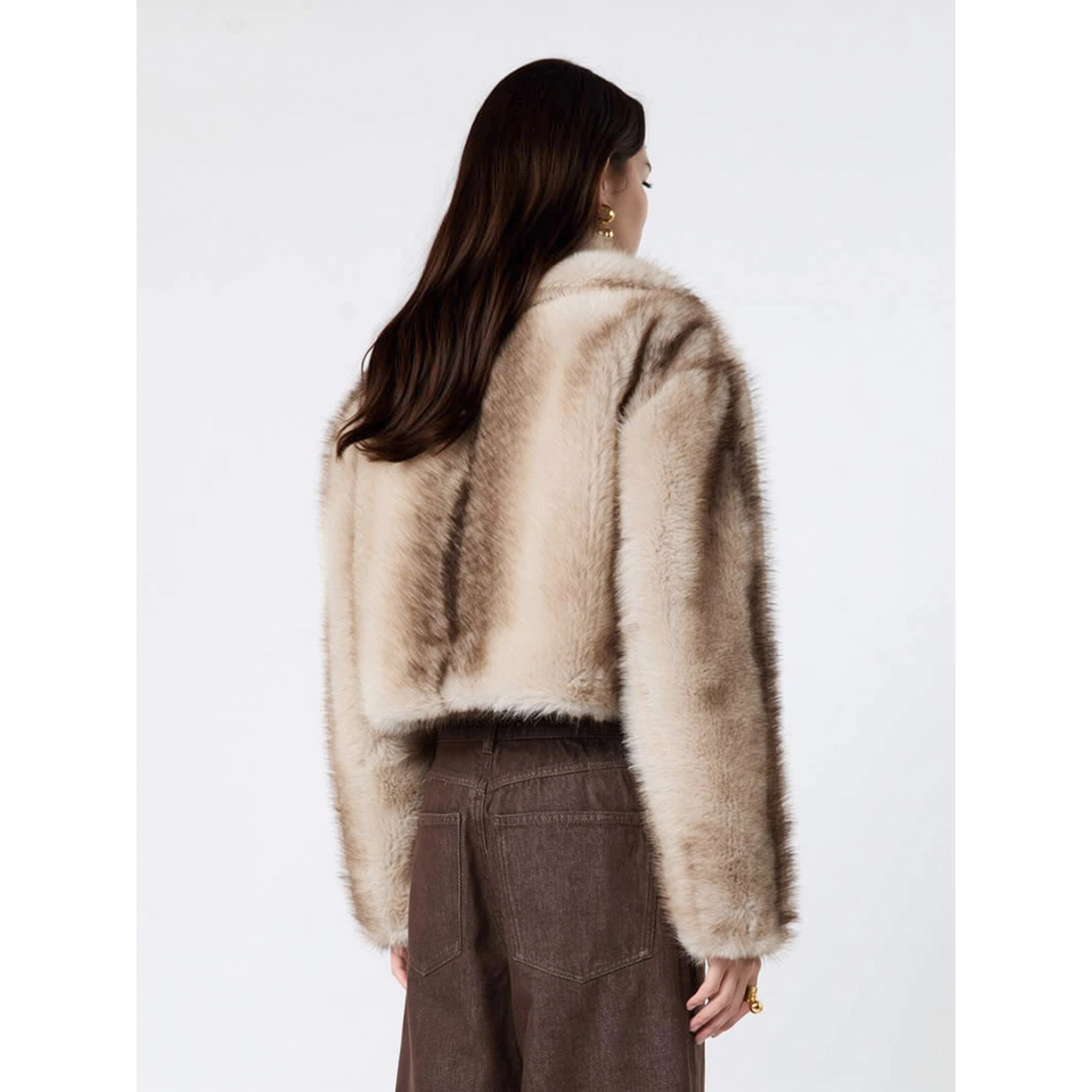SPORTMAX SPXQUANTUM jacket