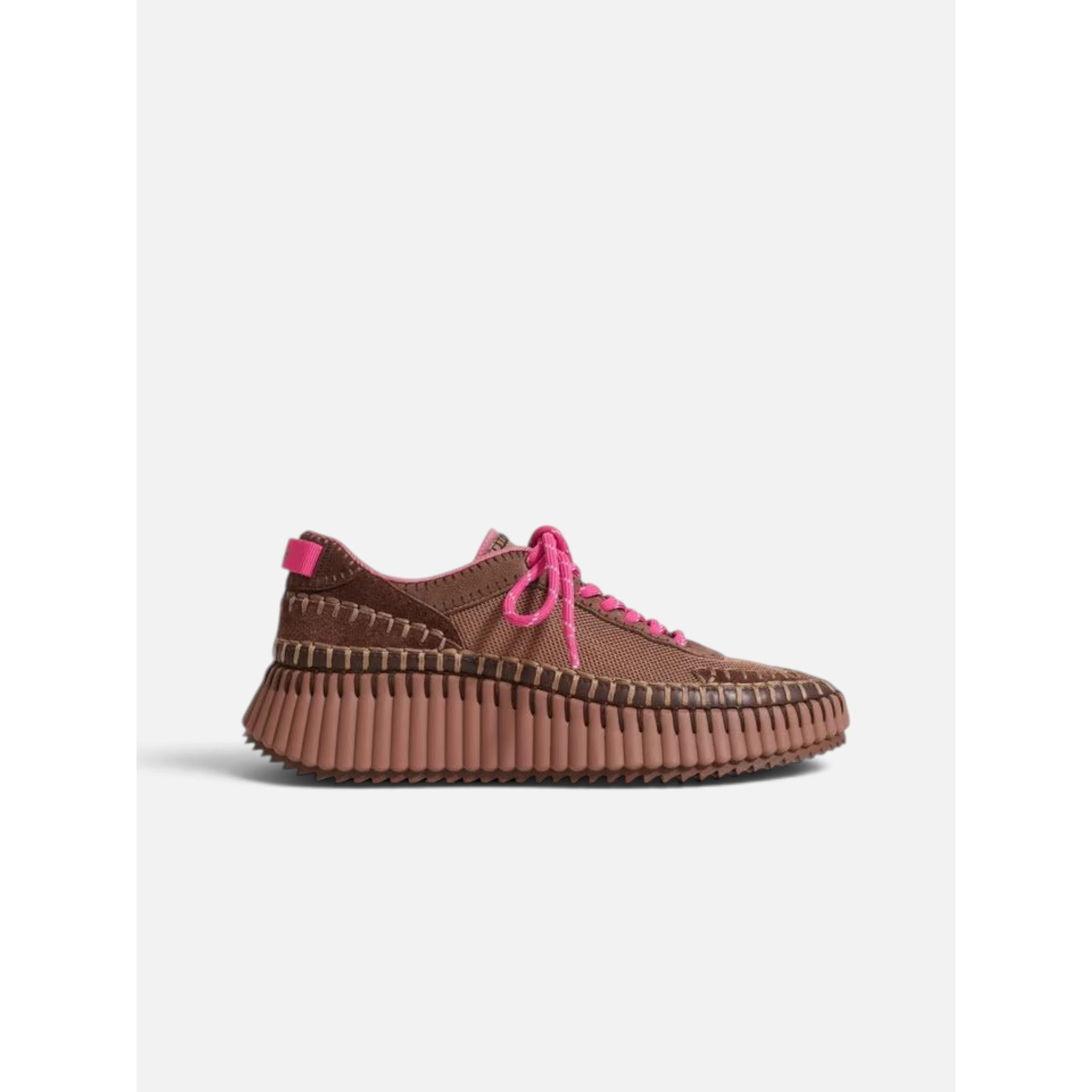 CHLOÉ NAMA sneakers