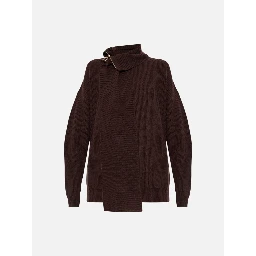 SPORTMAX SPXFELTRO jammer