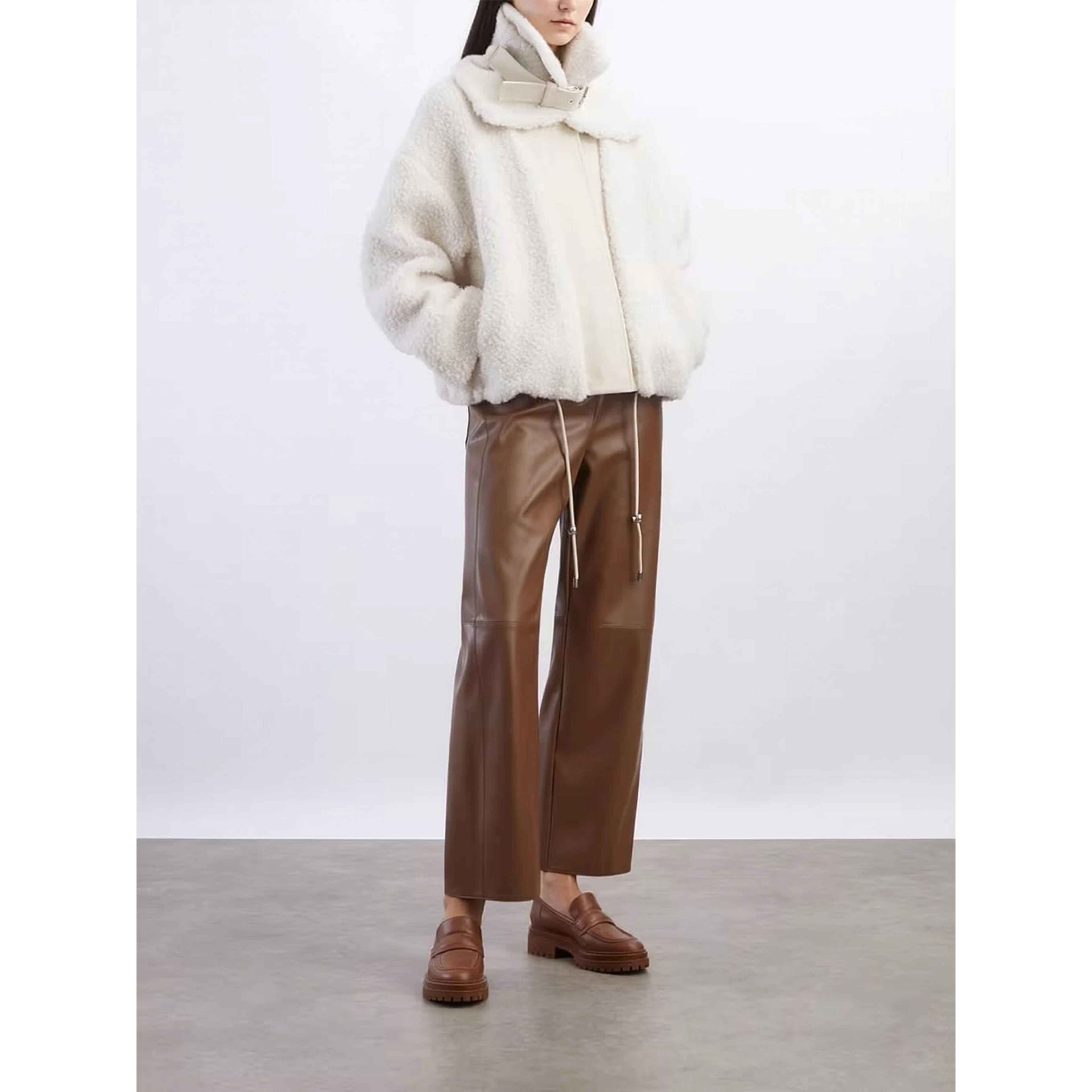 SPORTMAX SPXFILTRO jacket