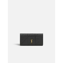 SAINT LAURENT JAMIE wallet