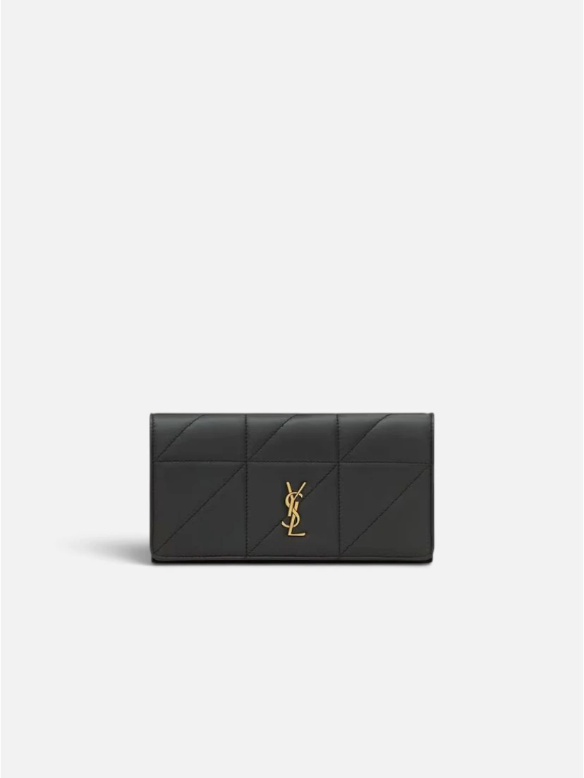 SAINT LAURENT JAMIE wallet