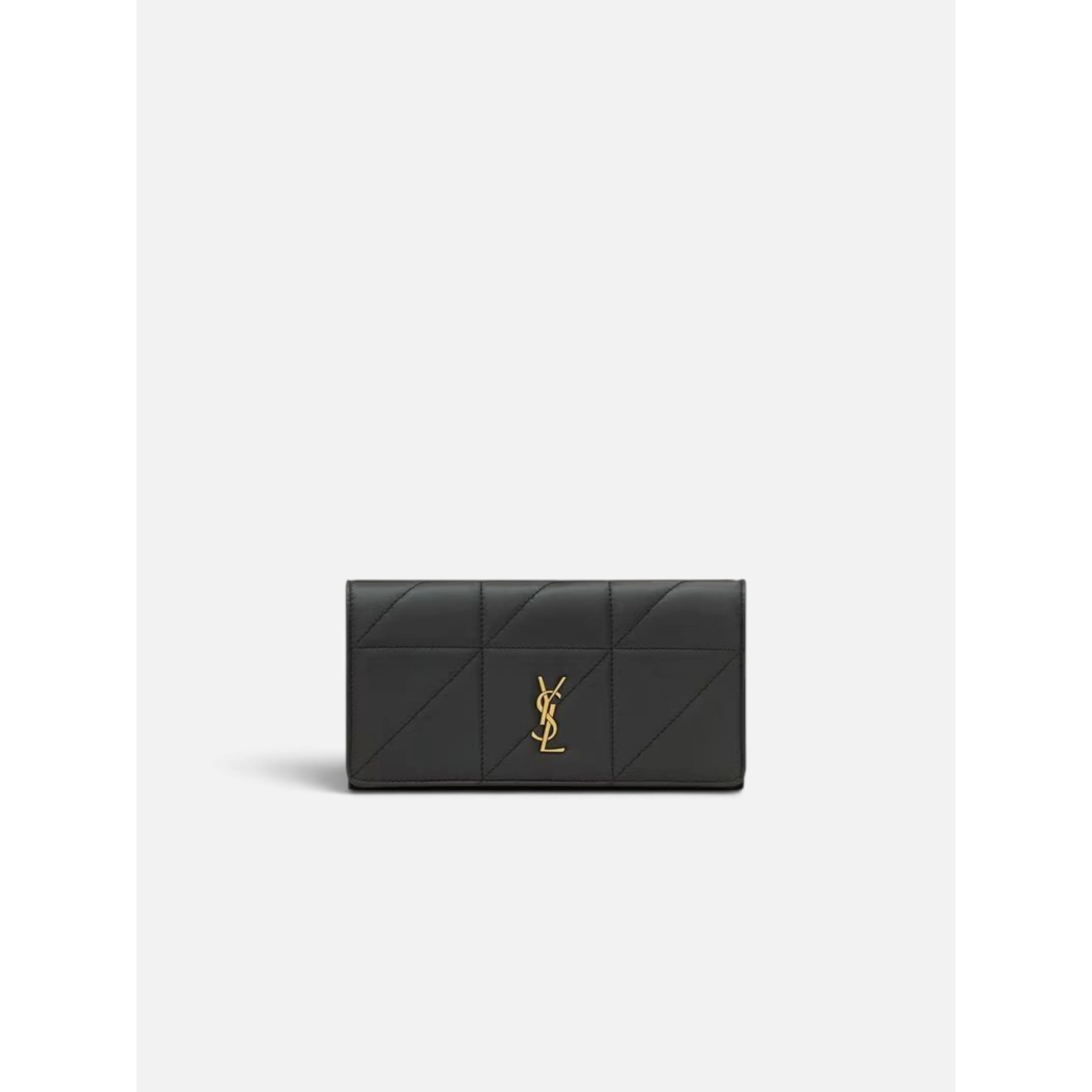 SAINT LAURENT JAMIE wallet