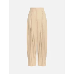 SPORTMAX SPXVINCI trousers