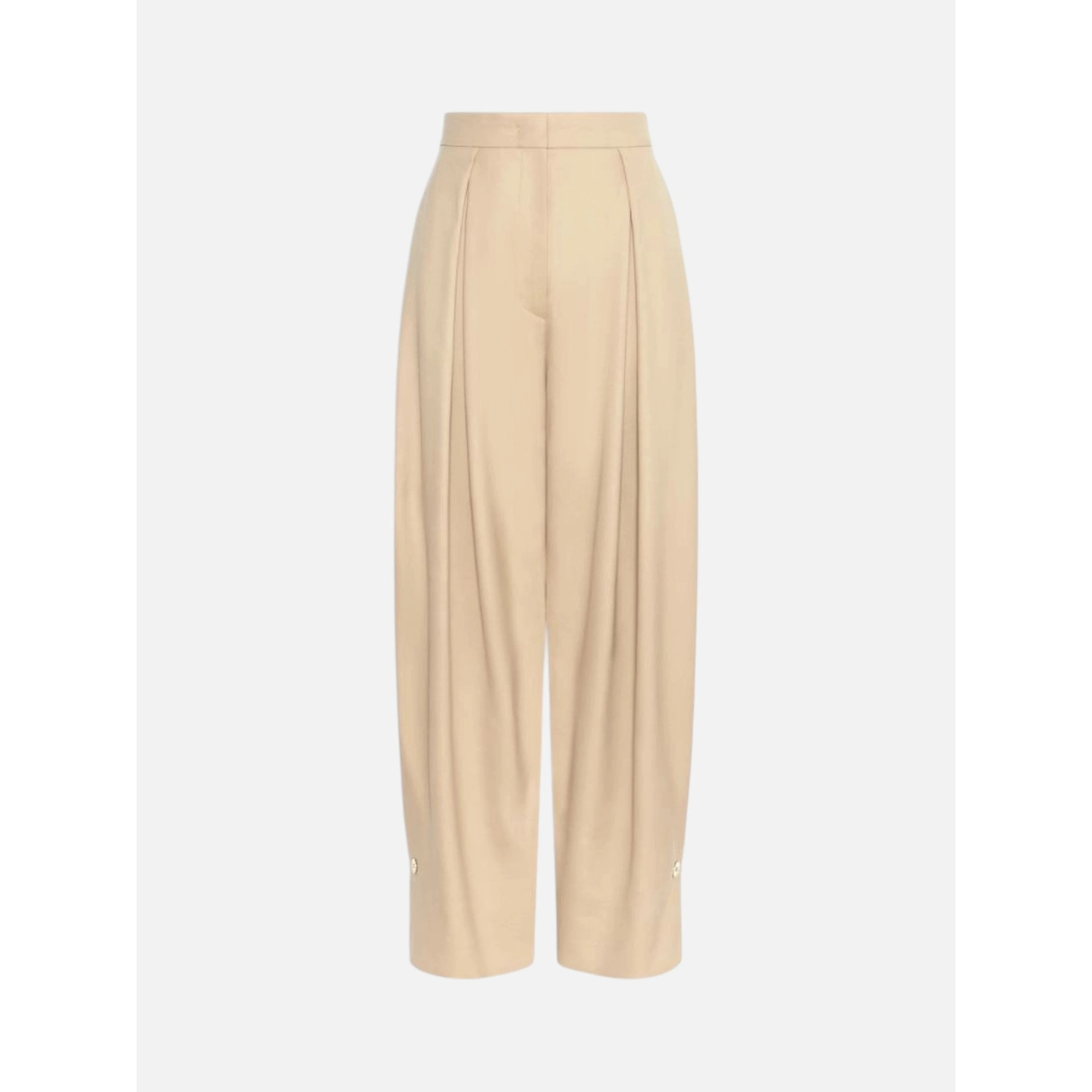 SPORTMAX SPXVINCI trousers