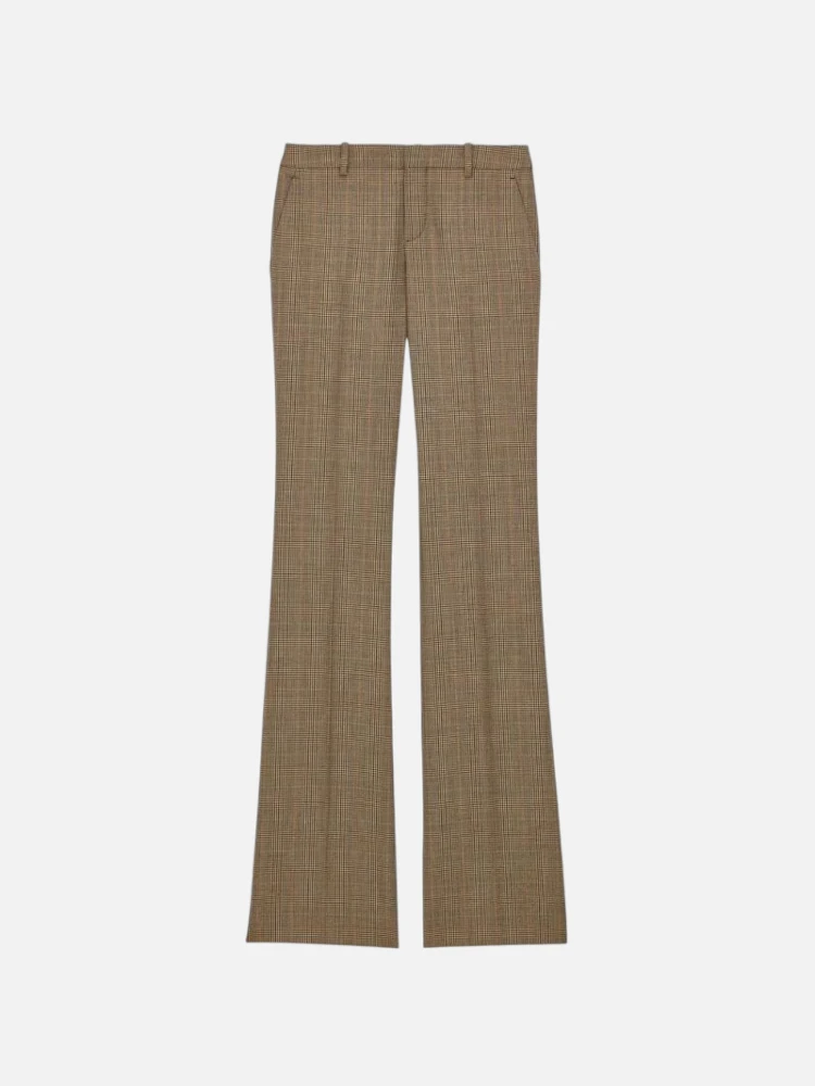 SAINT LAURENT pants