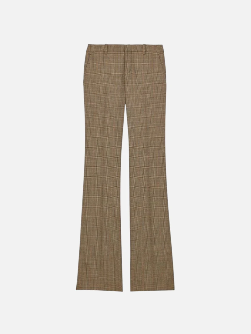 SAINT LAURENT pants